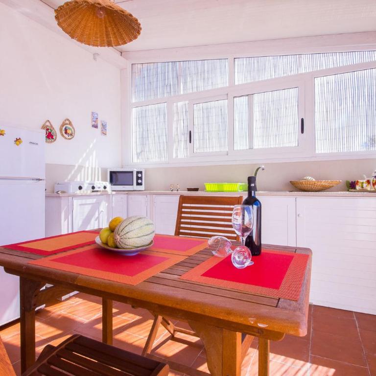 Villa Marina few mt from sand beach - One-Bedroom Apartment - 22