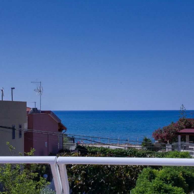 Villa Marina few mt from sand beach - One-Bedroom Apartment - 25