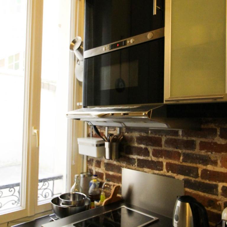 Apartment Boulevard Brune - Appartement 1 Chambre - 11