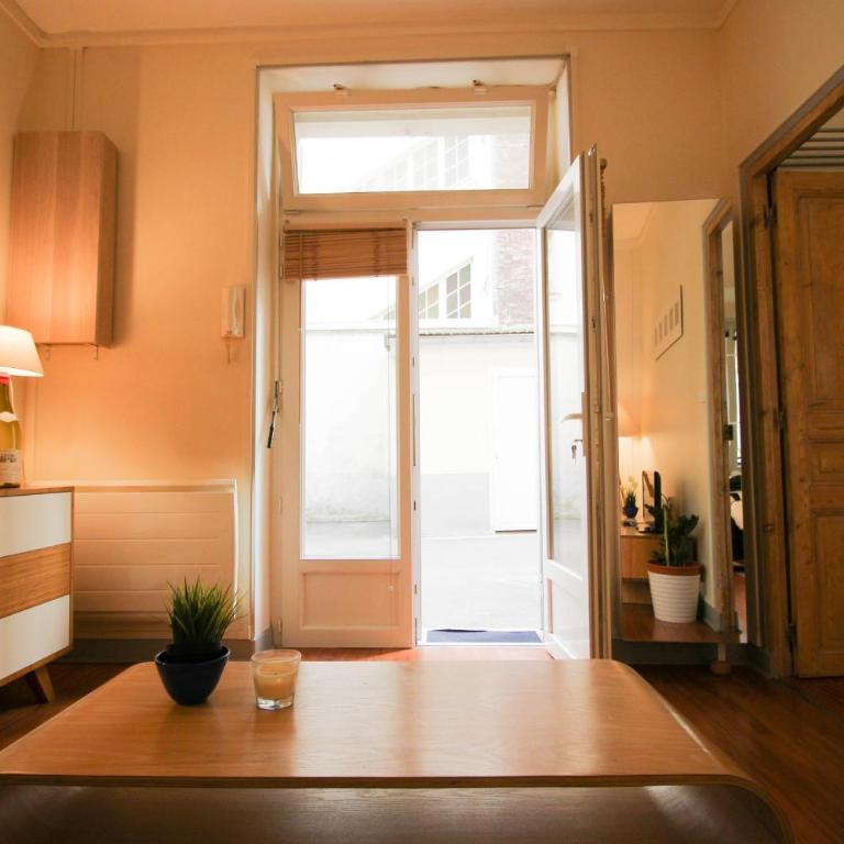 Apartment Boulevard Brune - Appartement 1 Chambre - 8