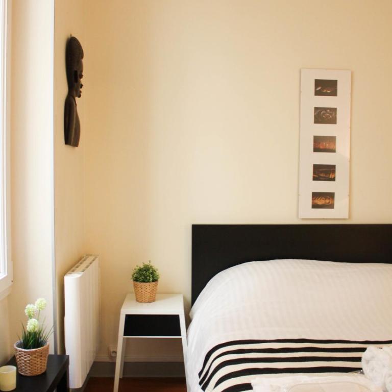 Apartment Boulevard Brune - Appartement 1 Chambre - 18