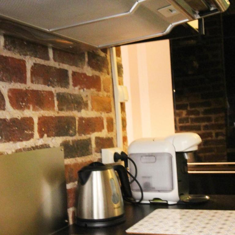 Apartment Boulevard Brune - Appartement 1 Chambre - 13