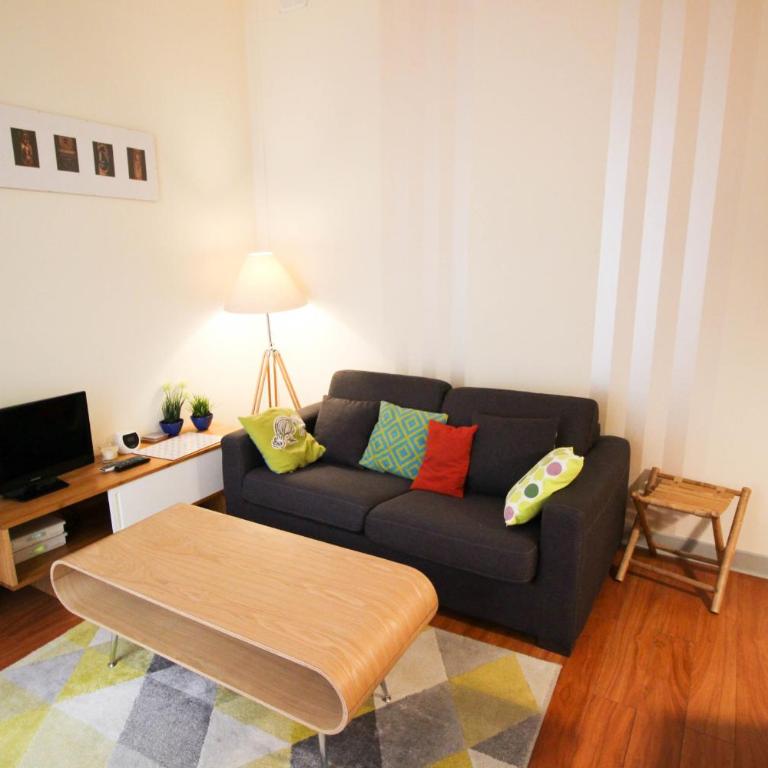 Apartment Boulevard Brune - Appartement 1 Chambre - 3