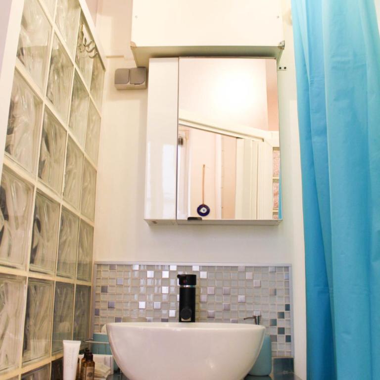 Apartment Boulevard Brune - Appartement 1 Chambre - 27