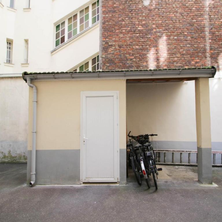 Apartment Boulevard Brune - Appartement 1 Chambre - 30