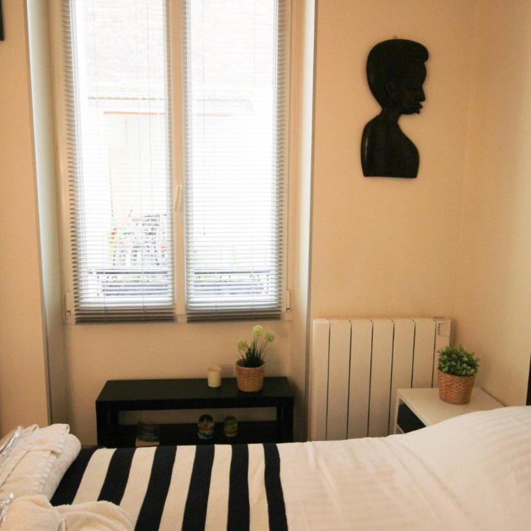 Apartment Boulevard Brune - Appartement 1 Chambre - 19