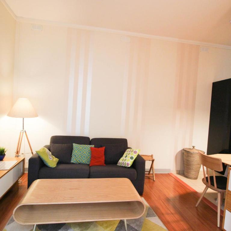 Apartment Boulevard Brune - Appartement 1 Chambre - 4