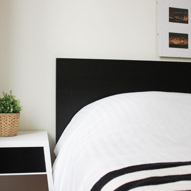 Apartment Boulevard Brune - Appartement 1 Chambre - 20