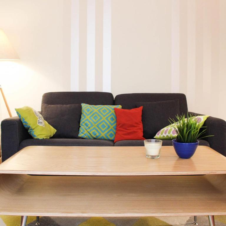 Apartment Boulevard Brune - Appartement 1 Chambre - 1