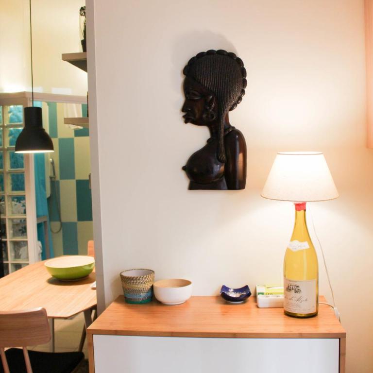 Apartment Boulevard Brune - Appartement 1 Chambre - 7