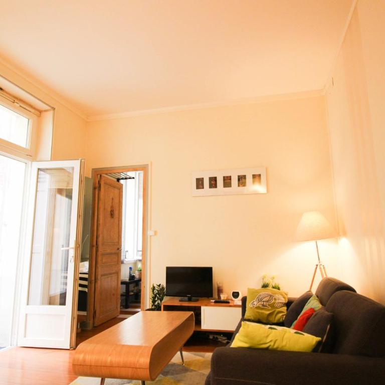 Apartment Boulevard Brune - Appartement 1 Chambre - 5
