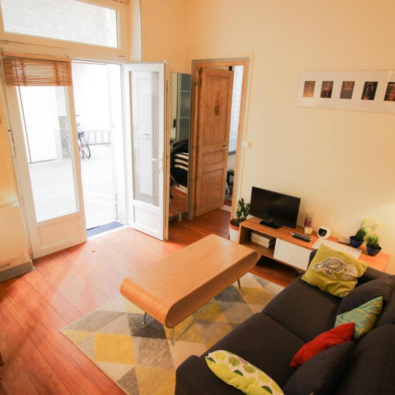 Apartment Boulevard Brune - Appartement 1 Chambre - 6