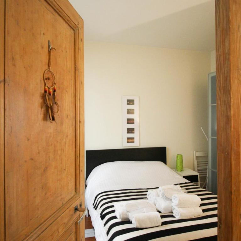 Apartment Boulevard Brune - Appartement 1 Chambre - 22