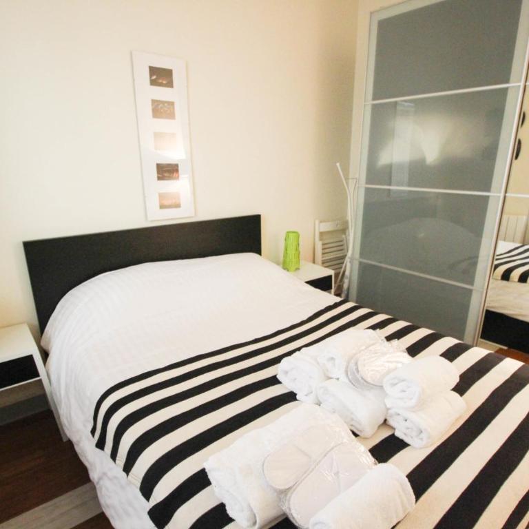 Apartment Boulevard Brune - Appartement 1 Chambre - 23