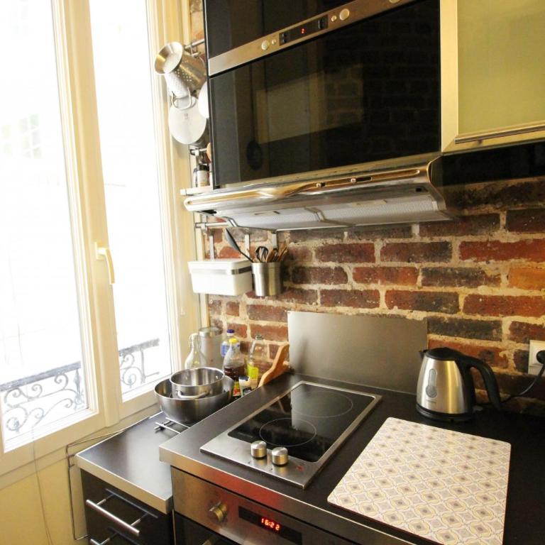 Apartment Boulevard Brune - Appartement 1 Chambre - 15