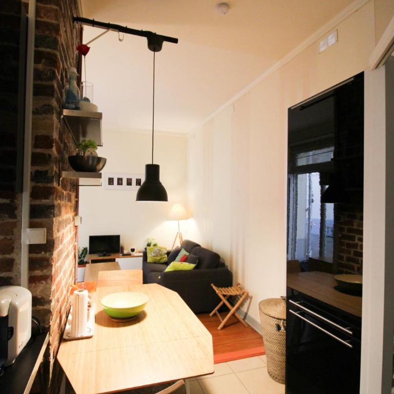 Apartment Boulevard Brune - Appartement 1 Chambre - 25
