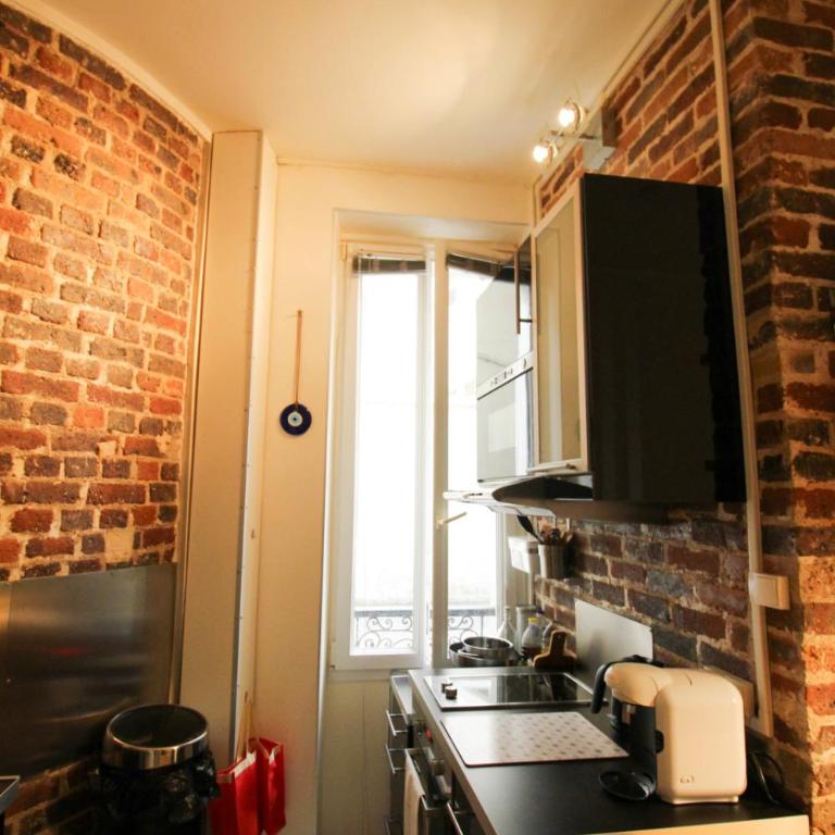 Apartment Boulevard Brune - Appartement 1 Chambre - 14