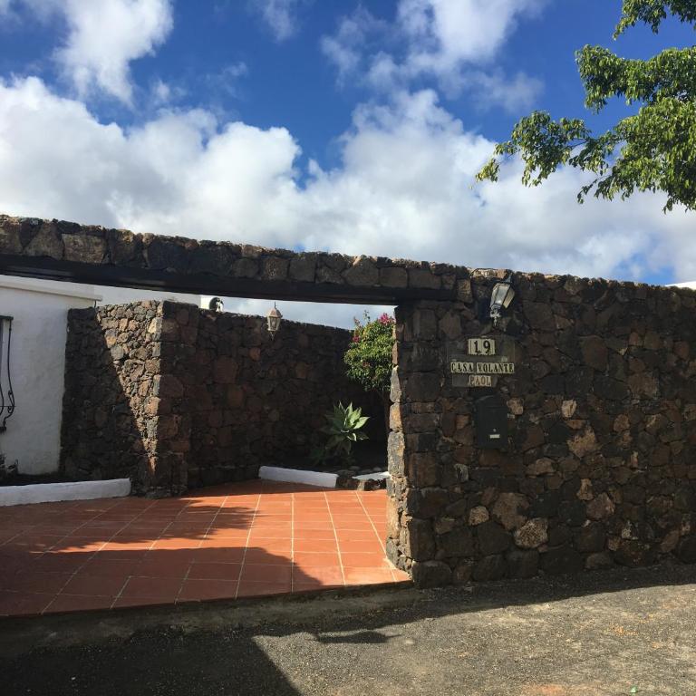 Vivienda Vacacional Casetta Volante - Apartment - Ground Floor - 12