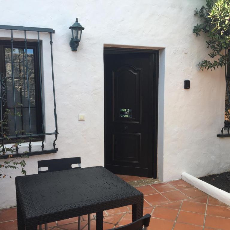 Vivienda Vacacional Casetta Volante - Apartment - Ground Floor - 13