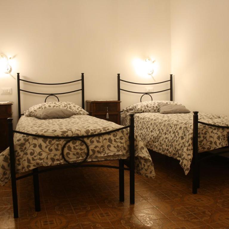 Ca' ARiANna - Appartamento con 3 Camere da Letto - 12