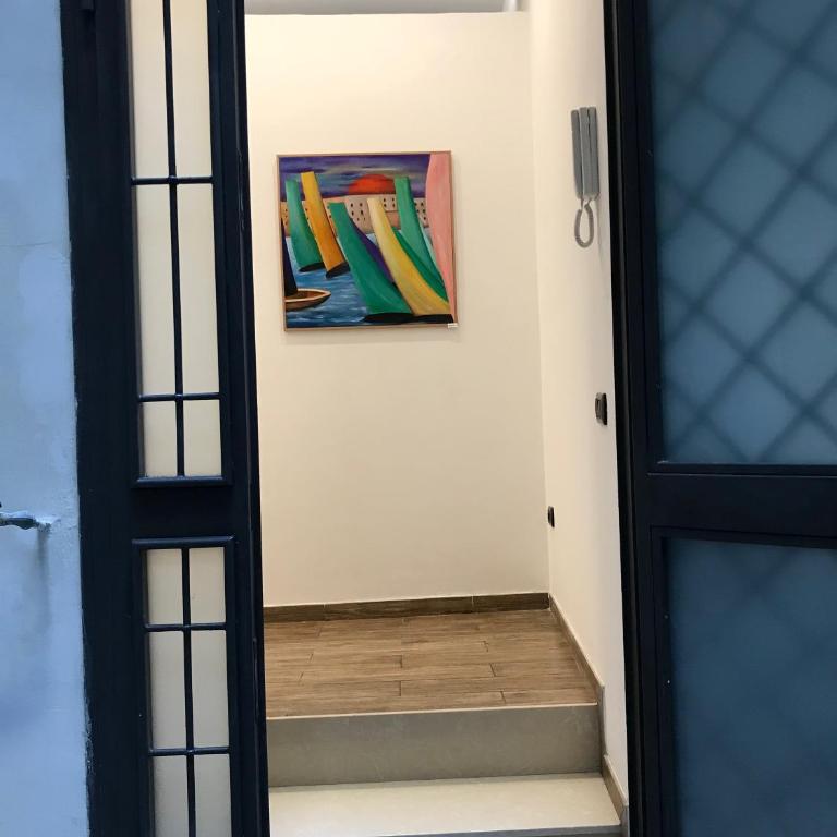 Dimora San Marcellino - Casa con 1 Camera da Letto - 40