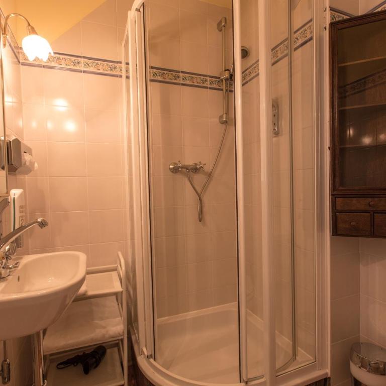 Hotel Kaiservilla - Kleines Doppelzimmer - 2