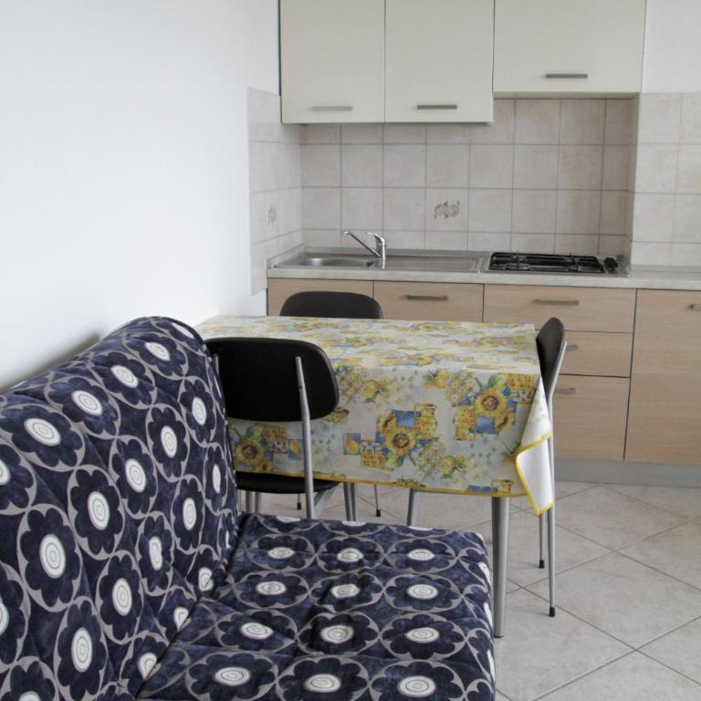 Appartamenti Montmartre - Appartamento con 1 Camera da Letto e Vista Mare - 31
