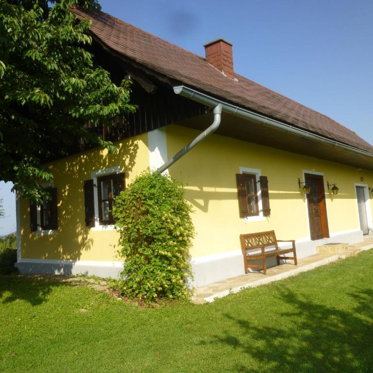 Ferienhaus Gründl - Casa - 1