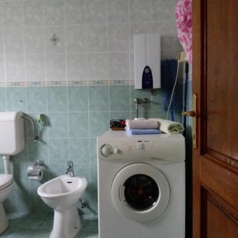 Djukanovic Apartments - Two-Bedroom Apartment with Balcony and Terrace - 20