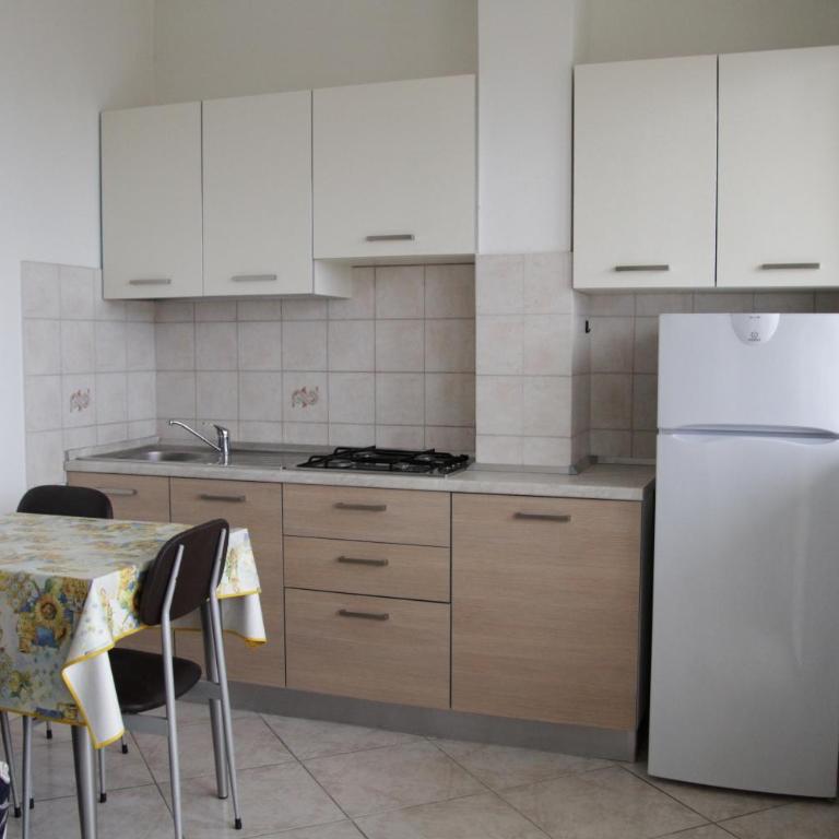 Appartamenti Montmartre - Appartamento con 1 Camera da Letto e Vista Mare - 33