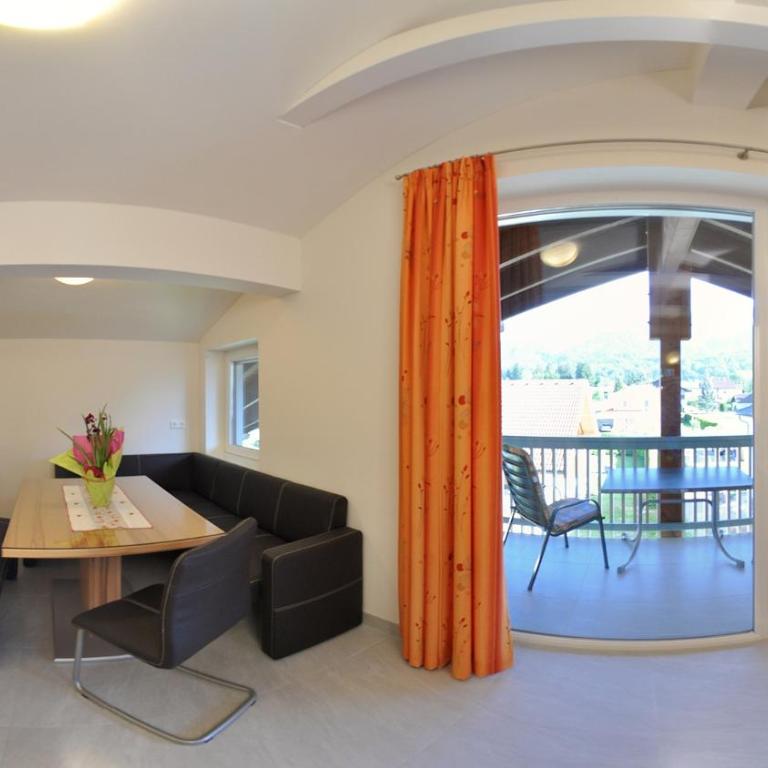 Karglhof Villa - Apartment mit 3 Schlafzimmern - 13