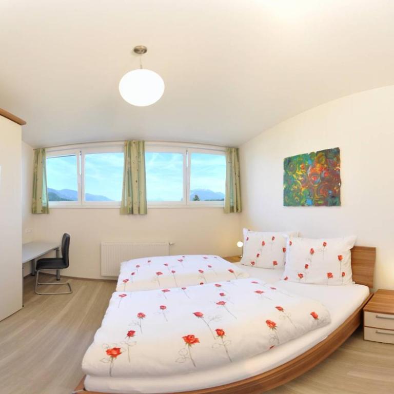 Karglhof Villa - Apartment mit 3 Schlafzimmern - 11