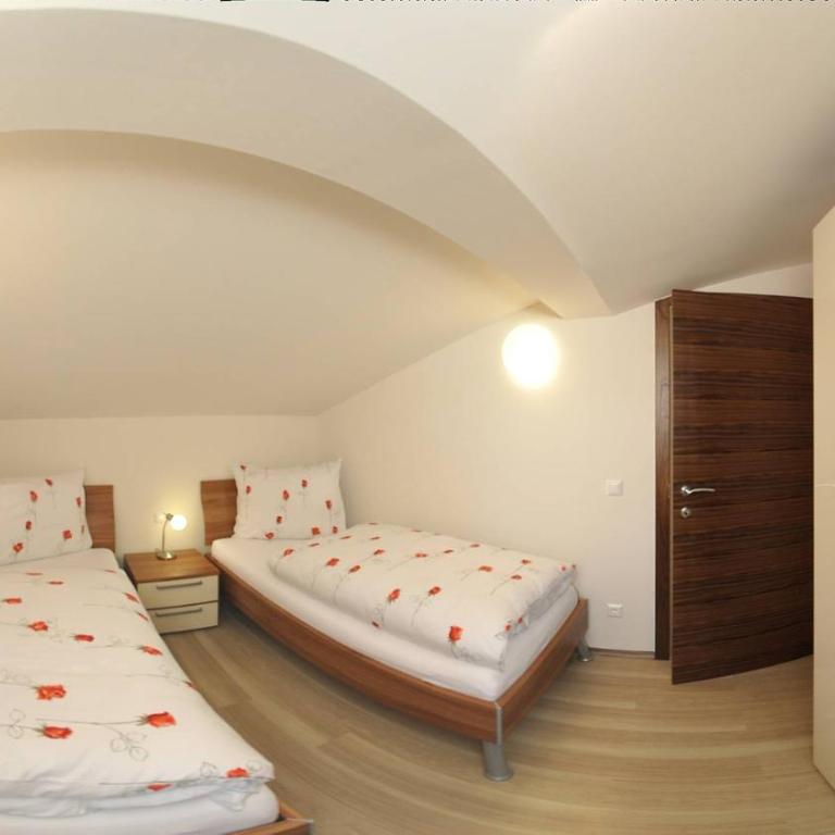 Karglhof Villa - Apartment mit 3 Schlafzimmern - 10