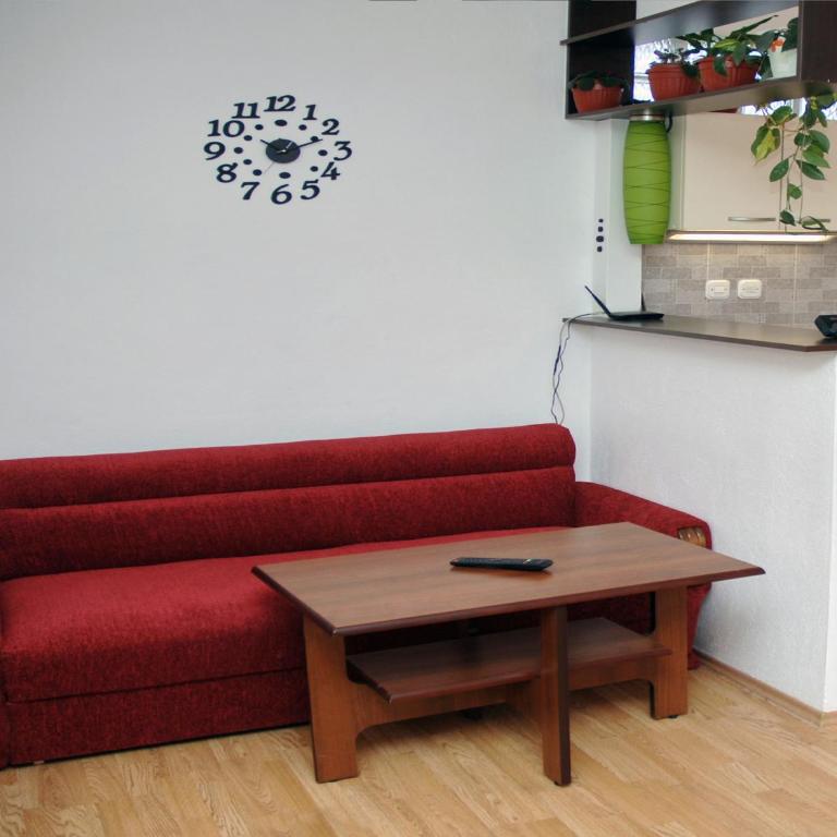 Apartments Dino - Apartman sa Balkonom - 1