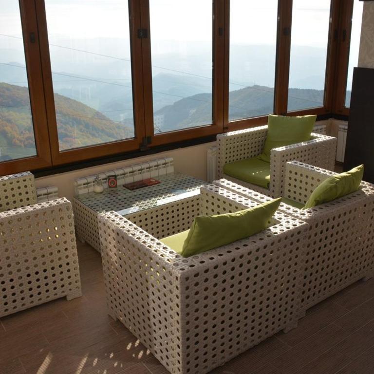 LUX Apartman B1 Milmari - One-Bedroom Apartment - 40