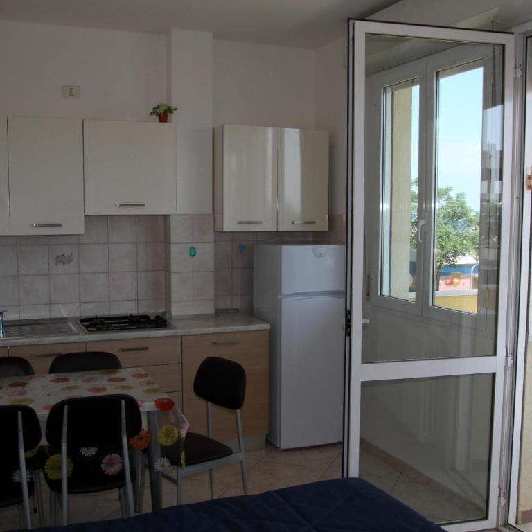 Appartamenti Montmartre - Appartamento con 1 Camera da Letto e Vista Mare - 34