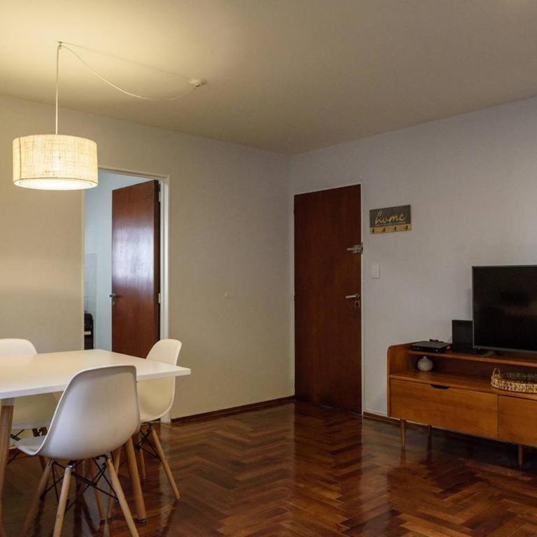 Apartment In Quiet Location In Nueva Cordoba - Apartamento - 2
