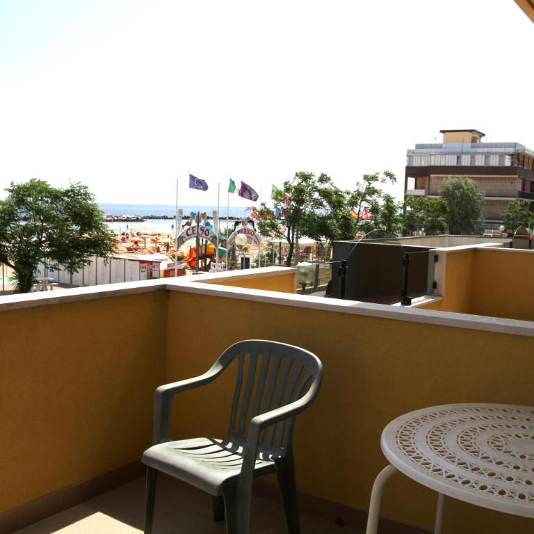 Appartamenti Montmartre - Appartamento con 1 Camera da Letto e Vista Mare - 30