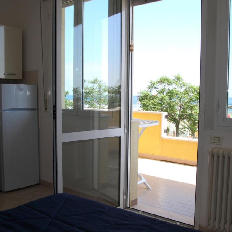 Appartamenti Montmartre - Appartamento con 1 Camera da Letto e Vista Mare - 29