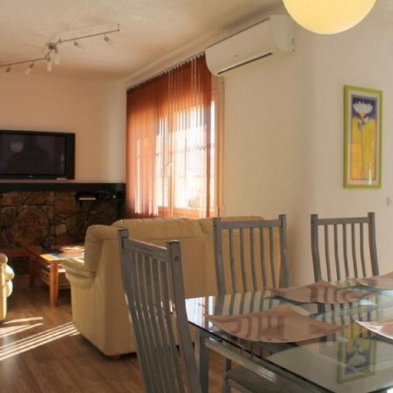 Goldhome - Montseny 11 - Private heated pool - Villa con piscina privada - 42