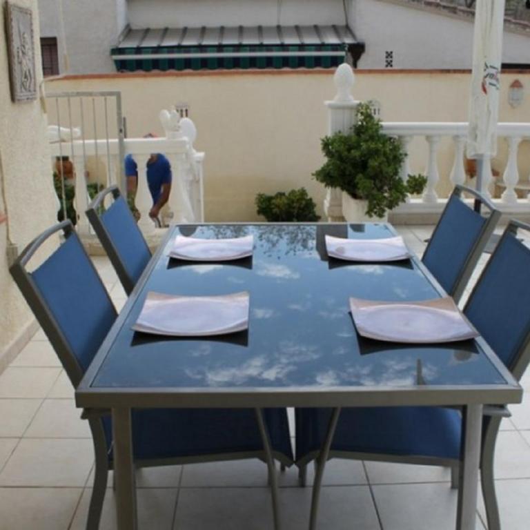 Goldhome - Montseny 11 - Private heated pool - Villa con piscina privada - 48