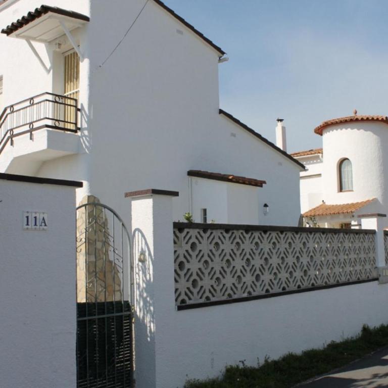 Goldhome - Montseny 11 - Private heated pool - Villa con piscina privada - 49