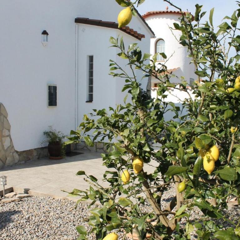 Goldhome - Montseny 11 - Private heated pool - Villa con piscina privada - 59
