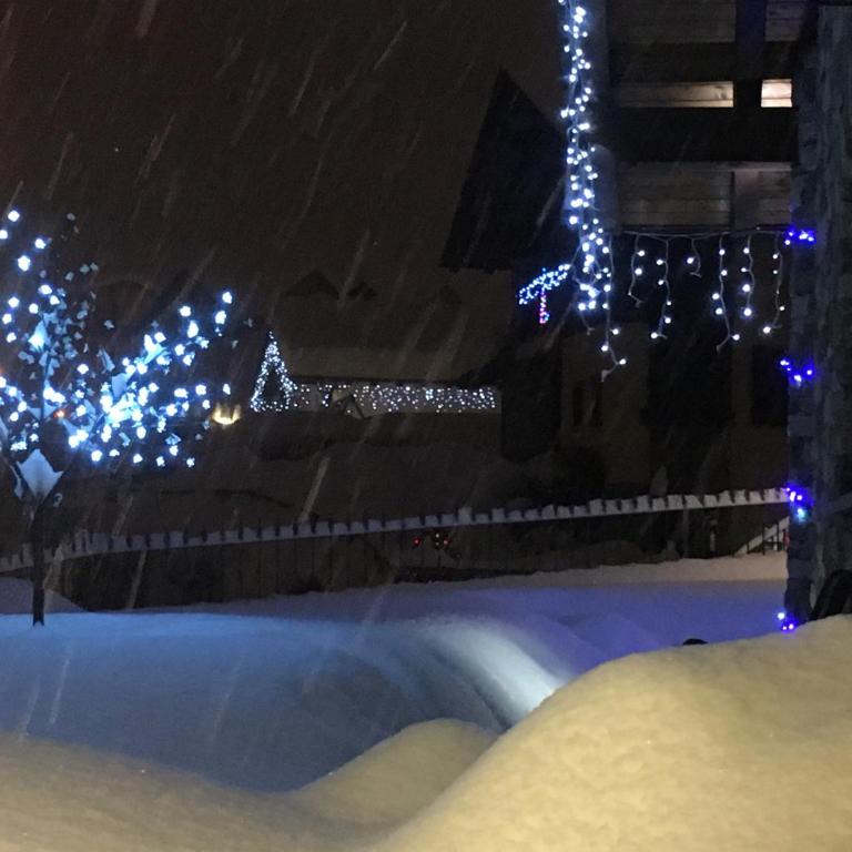 Appartamento Fleur Des Neiges - Superior Apartment - 3