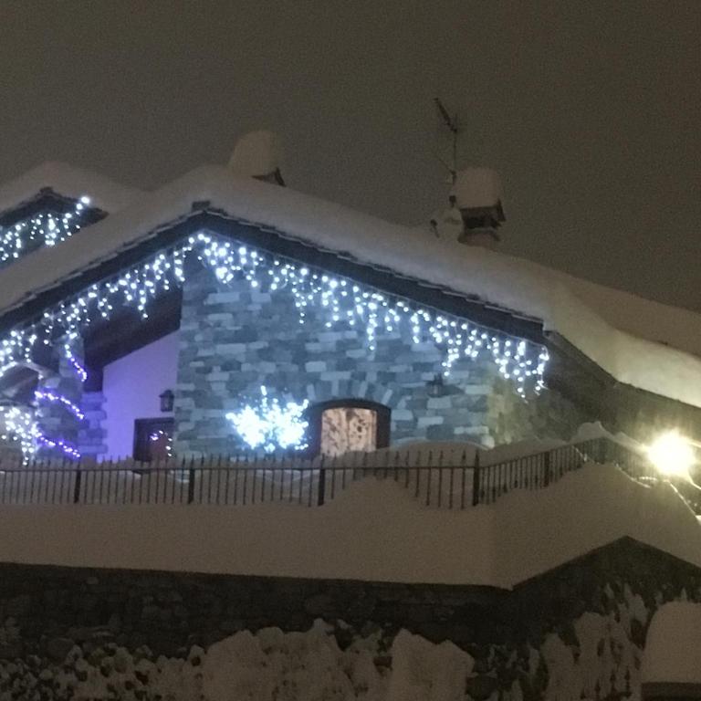 Appartamento Fleur Des Neiges - Superior Apartment - 4