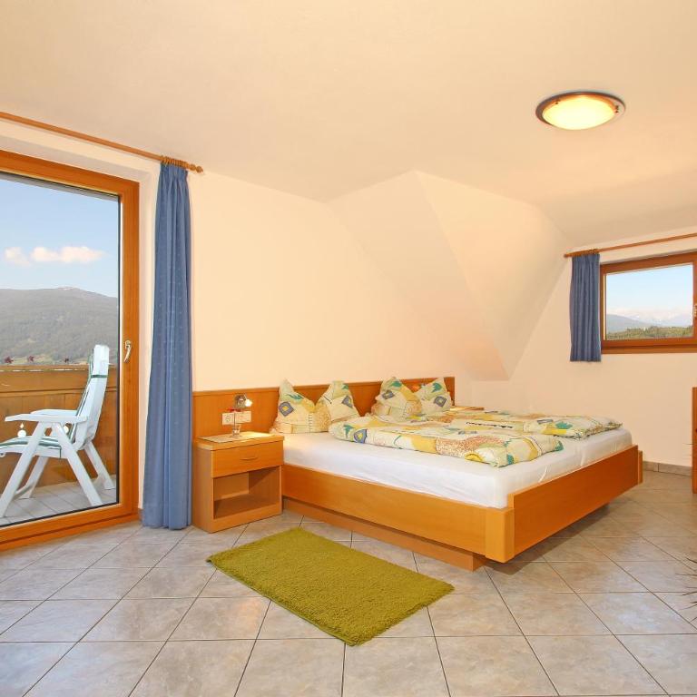 Niederhaeusererhof - Appartamento con Balcone - 3