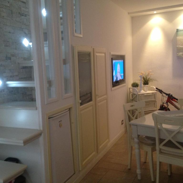 Sweet House - Casa con 1 Camera da Letto - 13
