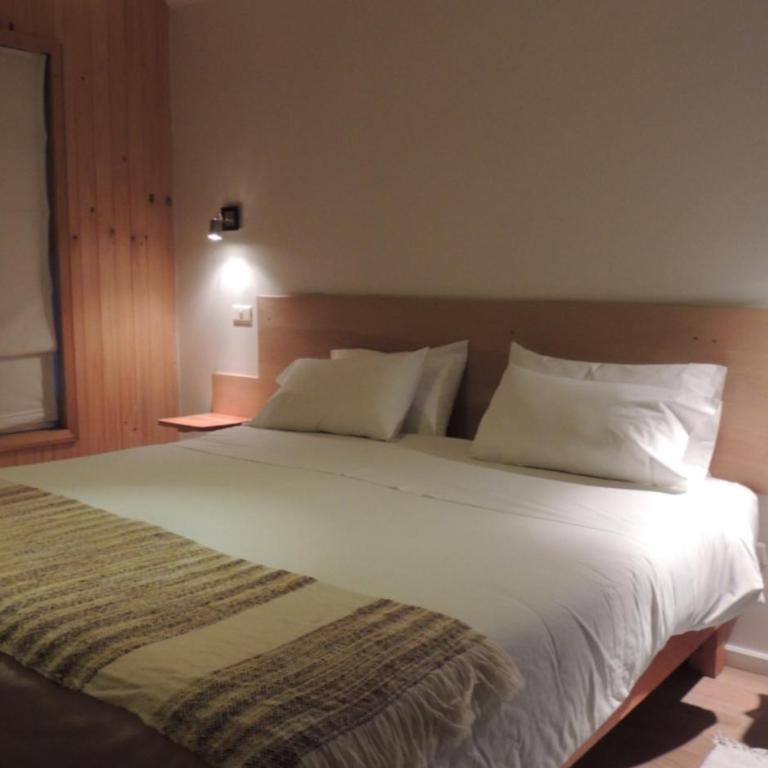 Hotel Ilaia - Habitación Doble Estándar - 3