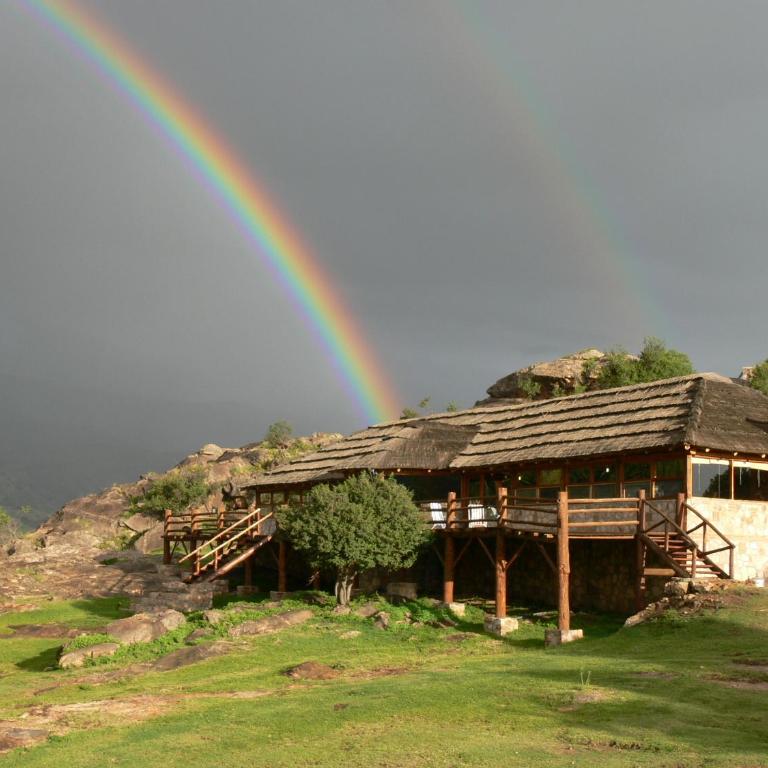 Cabañas Pampa - Chalet - 30