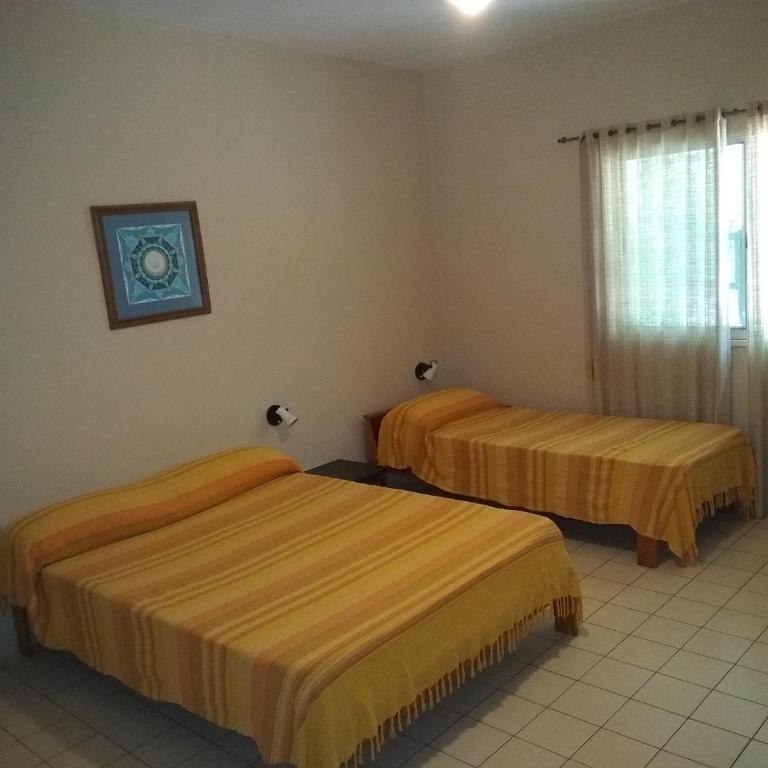 El Limon - Double Room - 5